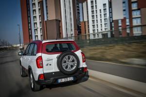 DR Evo5 Pack Cross 2017 года 